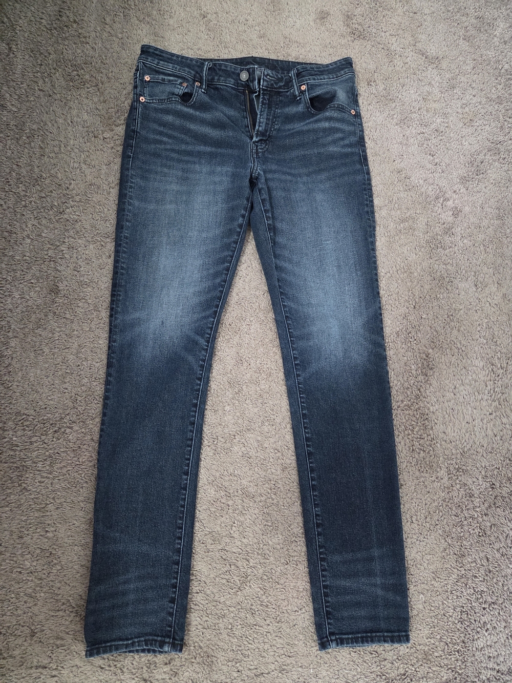 American Eagle Mens Jeans